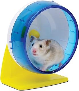 Living World Exercise Wheel, Hamster and Small Animal