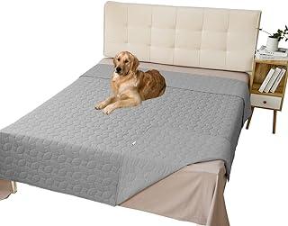 Ameritex Dog Bed Blanket Waterproof Reversible Sofa Cover