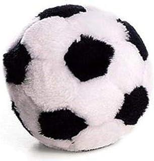 Ethical Soccer Ball Dog Toy, 4-1/2-Inch