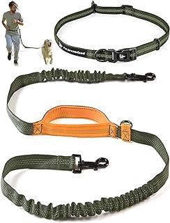 Hands Free Dog Leash for Running, Walking and Hiking