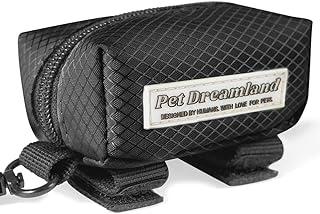 Pet Dreamland Dog Bag Dispenser with Leash Attachment