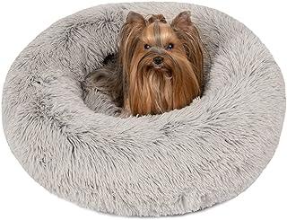Friends Forever Coco Donut Dog Bed