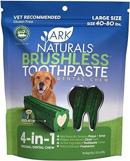 Ark Naturals Brushless Toothpaste
