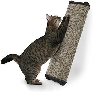 Lean-it Scratching Post Wide 26″, colors may vary