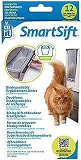 SmartSift Liner for Cat Pan with Drawer