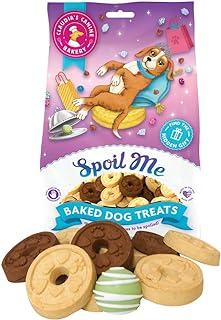 Claudia’s Canine Bakery, Spoil Me Bag of Treat