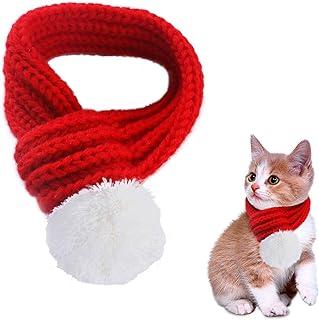 PEDOMUS Cat Dog Christmas Costume