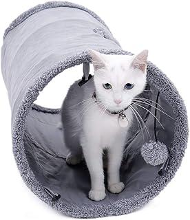 Speedy Pet Collapsible Cat Tunnel