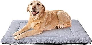 Super Soft Pets GO Fur Dog Crate Bed