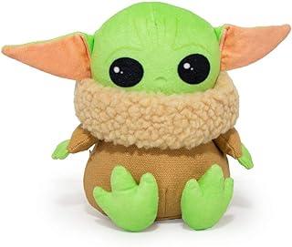 Buckle-Down Dog Toy Star Wars The Child Sitting Pose