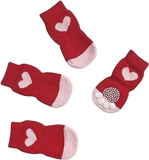 Lillabi Soft Breathable Cotton Pet Socks