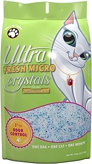 Ultra Pet Silica Gel Crystal Cat Litter