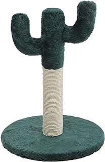 Poils bebe Cactus Scratching Post, Small cat Tree and Tower