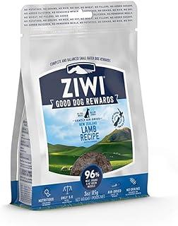 ZIWI Peak Good Dog Rewards Training Treats (Lamb, 3oz)