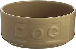 Mason Cash Cane Ceramic Dog Bowl, 5 inch