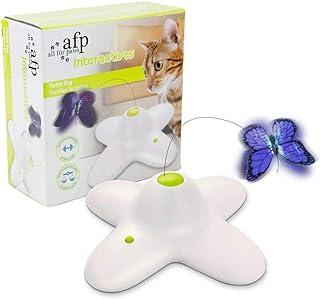 All For PAWS Interactives Kitten Toy