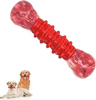 Clonix Dog Chew Toys for Aggressive chesters