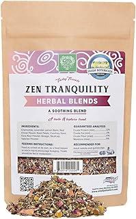 Small Pet Select – Zen Tranquility Herbal Blend