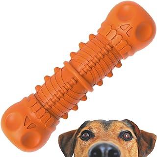 YukiHobby Dog chew toys for Aggressive Chewers