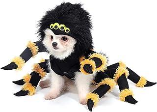 Mogoko Dog Cat Spider Costumes