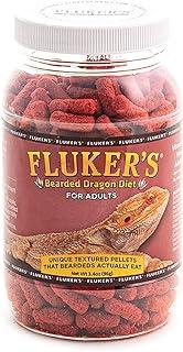 Fluker Labs SFK76021 Adult Bearded Dragon Diet Food