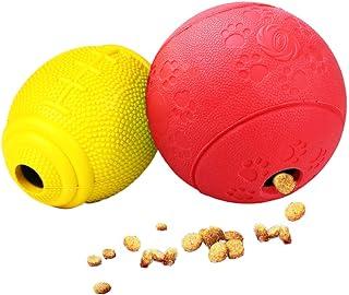 Treat Ball – Interactive Dog Toys