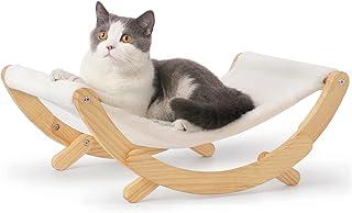 New Moon Cat Swing Chair, Kitty Hammock Bed