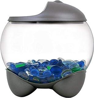 Tetra Bubble Betta Bowl with Built In LED Light