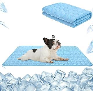 HOMIMP Self Cooling Mat for Small Medium Large Dogs