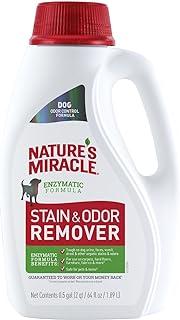 Nature’s Miracle P-98150 Dog Stain and Odor Remover