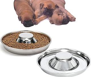 Puppy Feeding Bowl for Small Dogs