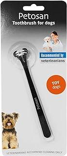 Petosan Puppy and Toy Breed Toothbrush