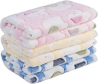 Pet Soft 1 Pack 3 Blankets