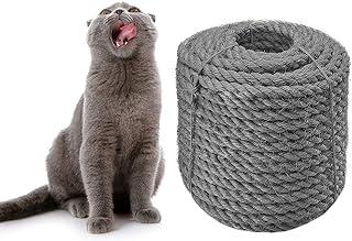 Sisal Rope for Cat Scratcher Repair and Replace