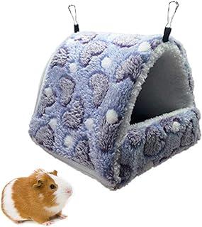 Oncpcare Detachable Guinea Pig Cage Bed