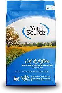 NutriSource Cat & Kitten Food