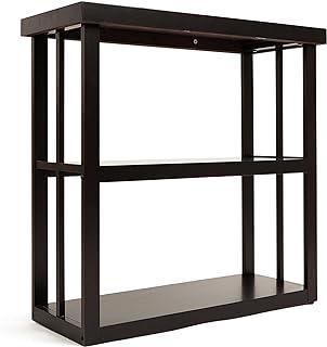 Petco Brand Newport Wooden Tank Stand for 20 Gallon Aquariums, 24.75 in