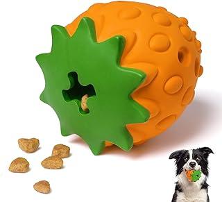 MewaJump Dog Toy for Aggressive Chewers
