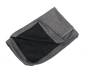 Laifug Dog Bed Replacement Cover – Slate Grey