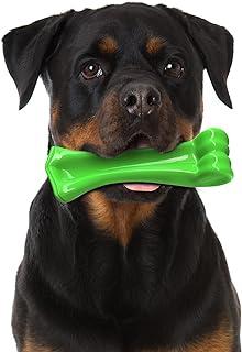 Indestructible Dog Chew Toys for Aggressive Puppy