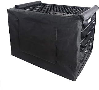 Petsfit Dog Kennel Cover for 42 Inches Wire Crate (1 Door)