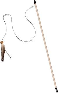 Freddy’s Feather Wand Interactive Cat Toy