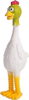 Petface Latex Chicken Toy, Large