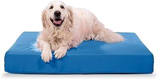 K9 Ballistics Tough Orthopedic Dog Bed Large Near Indestructible