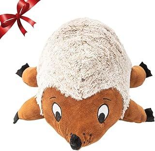 Large Hedgehog Interactive Non Toxic Teething Chew Chase