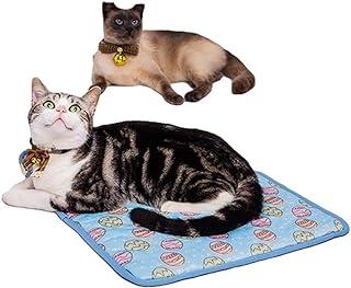 Cooling Mat Cat Dog Cushion Pad