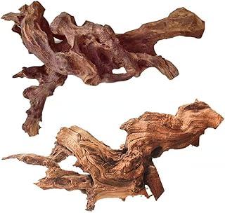 Natural Driftwood for Aquarium Decor Reptile Wood Branches