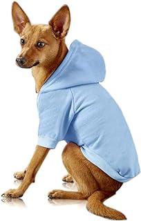 Pet Dog Clothes Puppy Sweatshirt