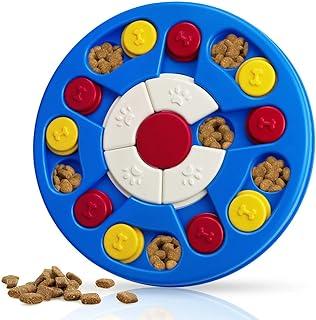 Dog Enrichment Toys for Puppy Mentally Stimulating