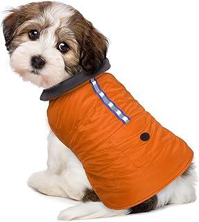 FAIRWIN Dog Sweaters Jackets for small dogs